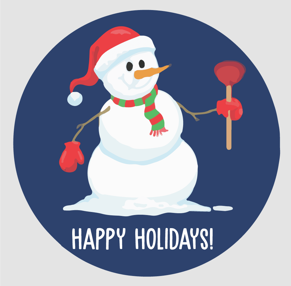 Happy Holidays From Your PipeMasters Team Happy Holidays From Your PipeMasters Team